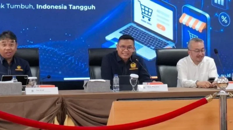 Daftar 4 Toko Online yang Akan Pungut Pajak Seller